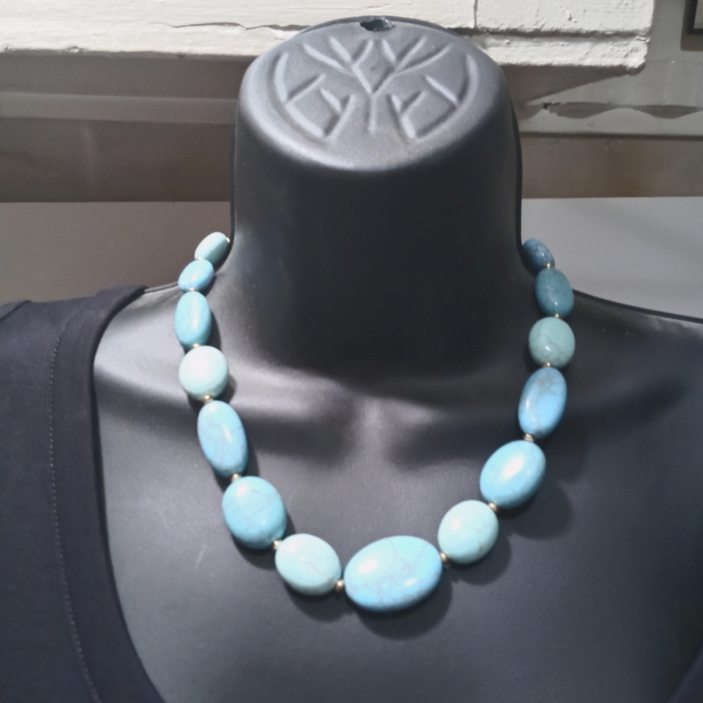 Ralph Lauren necklace
